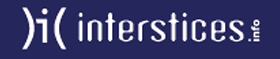 logo interstices